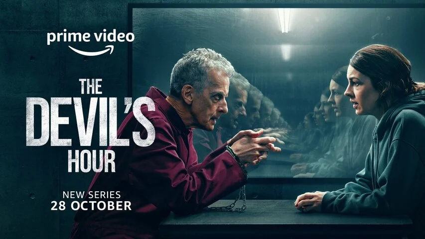 The Devils Hour